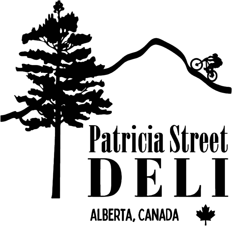 Patricia Street Deli