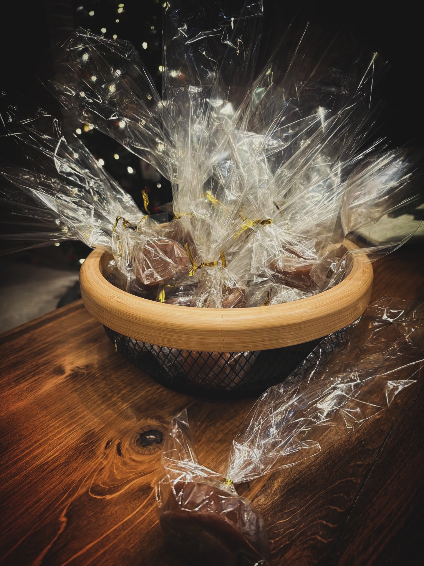 Grandma Noble's recipe